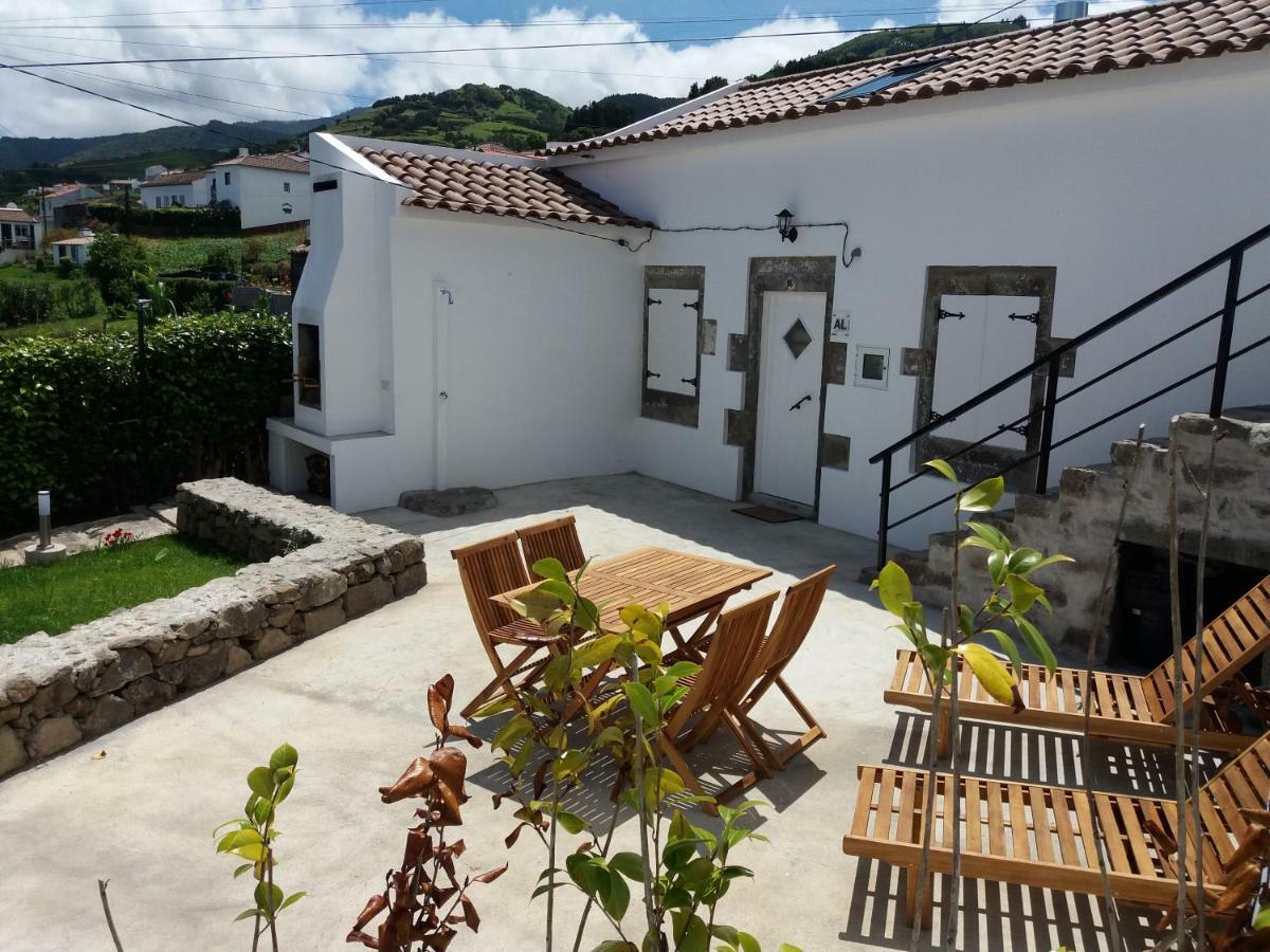 Villa Casa Vista Da Marquesa Nordeste  Exterior foto